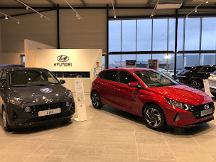 Photo n°7 de Hyundai La Rochelle - Atlantis Automobiles à Puilboreau (Vendeur de voitures d'occasion)