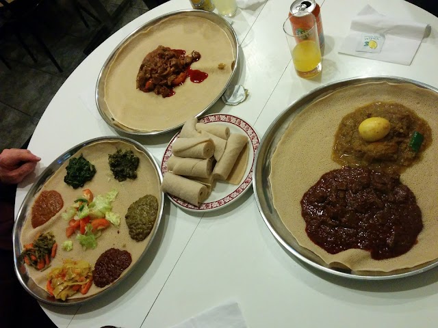 Abyssinia