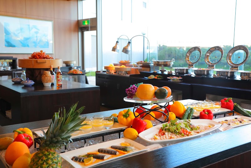 カフェレストラン マリーヌ