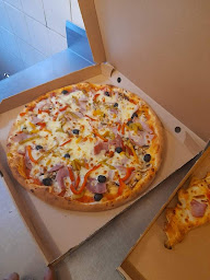 Photo n°20 de Service Pizza à Albert (Pizzeria)