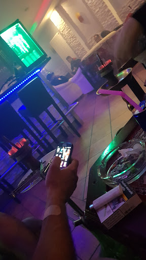 Arena Shisha Lounge - Thumbnail