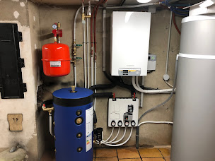 Photo n°1 de Enertech By Adome à Haguenau (Service de réparation de luminaires)