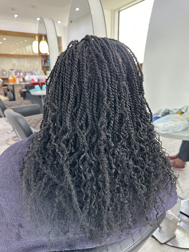 StylesbyFola - Visual
