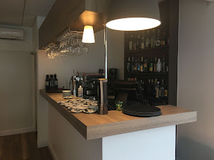 Photo n°54 de France Hotellerie à Moissy-Cramayel (Restaurant)