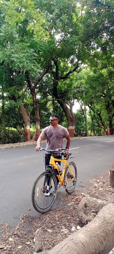 Evolution Fitness Journey