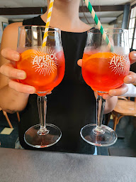 Photo n°35 de Auberge chez Trey à Béost (Bar à tapas)