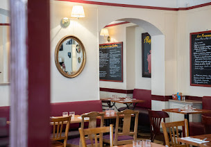 Photo n°64 de Lou Cantou à Paris (Restaurant)