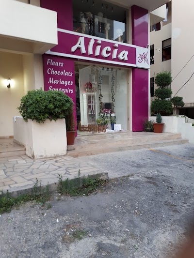 Photos of Alicia Flowers