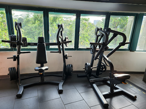 Anytime Fitness Choa Chu Kang Centre - Thumbnail