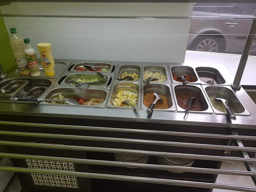 Photo 2 - Güney kebab