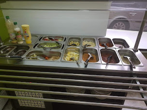 Photo n°35 de Güney kebab à Salins-les-Bains (Restaurant)