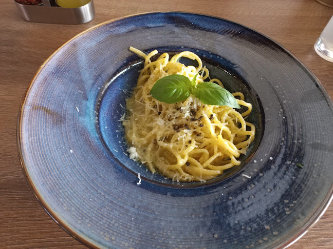 Opinie o Tutti Amici w Warszawa - Restauracja
