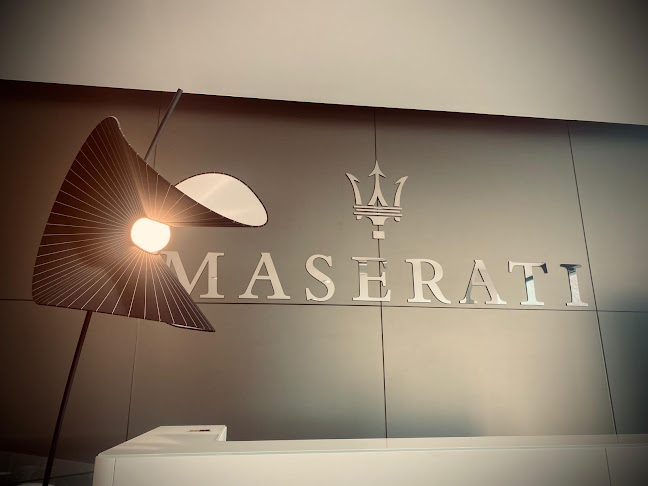 Maserati Orléans - BPM Exclusive - Orléans