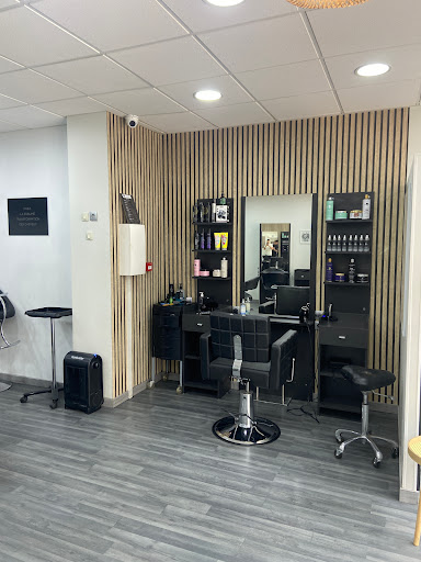 iLook City - Coiffeur Bron - Thumbnail