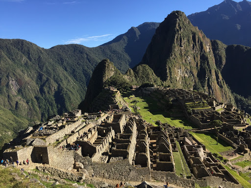 Global Family Travels