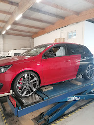 Photo n°6 de contrôle technique ac auto contrôle à Soppe-le-Bas (Centre de contrôle technique)