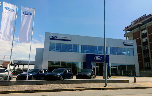 Service Ford Nuova Sa-car - Thumbnail