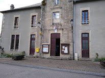 La Poste Agence Communale à Lacelle