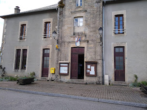 Photo n°1 de La Poste Agence Communale à Lacelle (Poste)