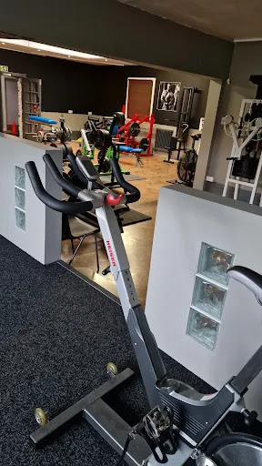 Physiques Gym Bexhill - Thumbnail
