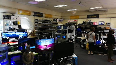 Photos of Cash Converters Greyville