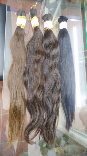 Great Hair - Thumbnail