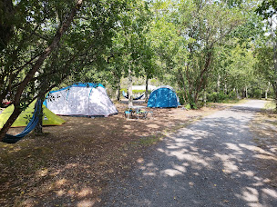 Photo n°18 de Camping Les Arbousiers à Carcans (Terrain de camping)