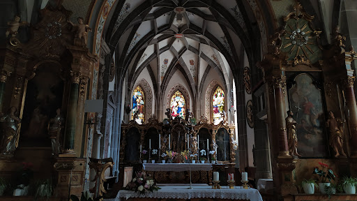 Parrocchia Di Sluderno - Thumbnail