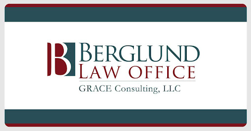 Berglund Law Office - Thumbnail