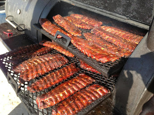 BBQ Bros Rubs by null