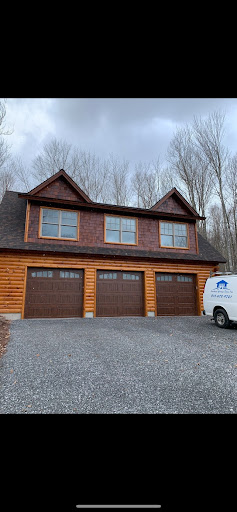 C&R Overhead Garage Doors Gallery - United States
