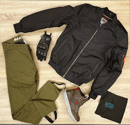 Photo n°11 de DAFY MOTO à Toulouse (Magasin de motos)