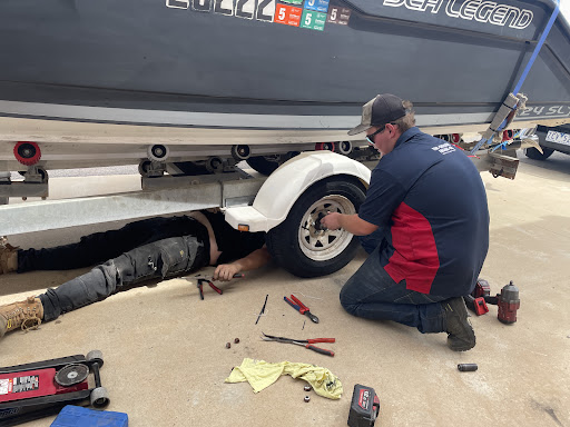 Allround Mobile Mechanic