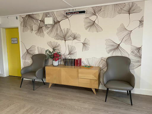 Photo de Ehpad Les Sansonnets à Ableiges (95450)