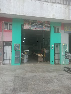 Almacen De Ramos Generales UTT, Author: sergio reynoso