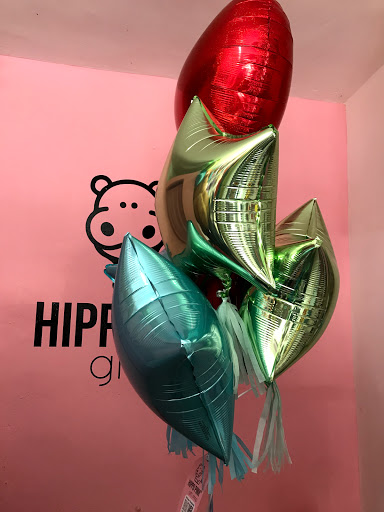 HIPPO PINK ® Gif shop Zacatelco Gallery - Mexico