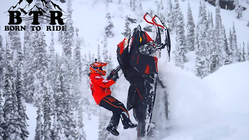 Born To Ride Inc.