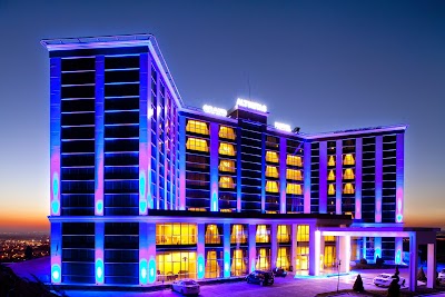 Photos of Grand Altuntaş Hotel