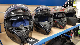 Photo n°8 de Le P'tit Garage MOTOS à Barbeville (Atelier de réparation pour motos)