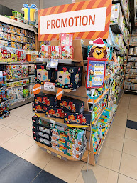 Photo n°3 de King Jouet - King'Okaz à Golbey (Magasin de jeux d'occasion)