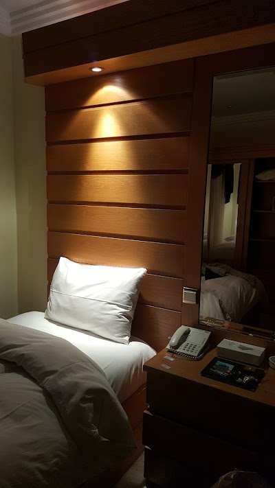 Photos of Mirage Suites Hotel