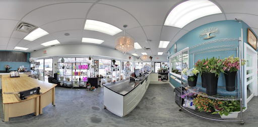 Avenida Flowers Gallery - Canada