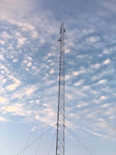 Photos of Excellence Center for the Internet and telecommunications