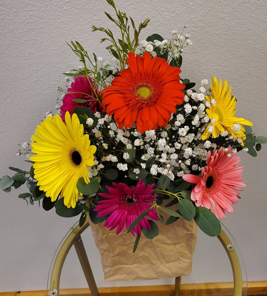 Best In Bloom