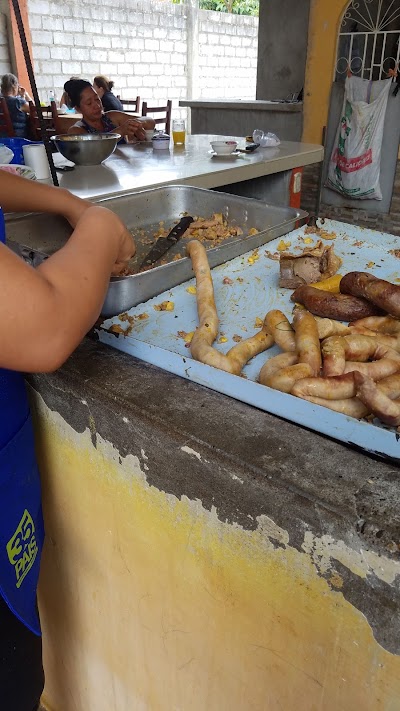 Photos of Caldo de Salchicha "La Mam&aacute; de Rocko" - El Mejor del Pa&iacute;s