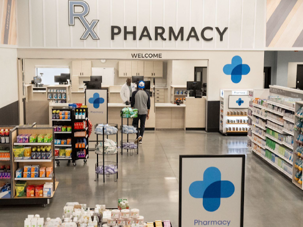 Kroger Pharmacy