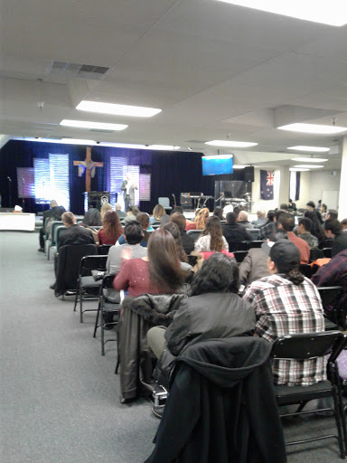 Victory Outreach Reno Gallery - United States