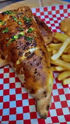 Photo n°14 de LAS PIZZA à Nice (Restauration rapide)