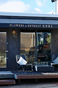 ENKI（エンキ）花屋とレンタルスペース