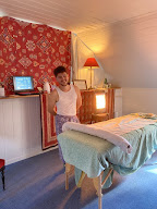 Idris Lechaptois – la voie de l'amour - coach relationnel - masseur - therapeute à Pont-Croix